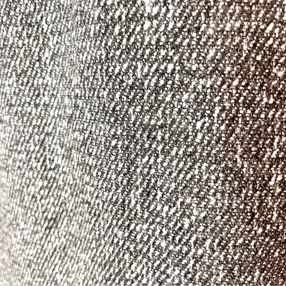 NWT ANNA SUI For Target Tweed Halter A-Line Dress—SZ. XS - Picture 7 of 17